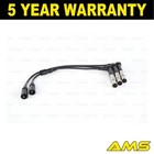 Fits Mercedes SL E-Class S-Class C-Class + Other Models Ignition Leads AMS