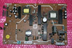 SHARP - DUNTKD787WE, QPWBFD787WJN2, LC-37XD1E - PSU - Picture 1 of 1