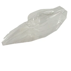 Tamiya Style F1 On-Road 1/10th Clear Body Set -  OZRC - Picture 1 of 9