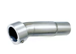 Yoshimura RS4 Low Volume Muffler Exhaust Insert/Baffle/Spark Arrestor 1.25"dia - Picture 1 of 3