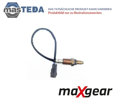 59-0051 SONDA LAMBDA SONDA LAMBDA MAXGEAR PARA DAEWOO NEXIA, ESPERO,LANOS,ARANOS - Imagen 1 de 4
