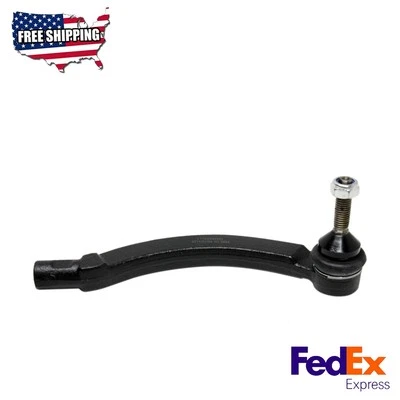 Tie Rod End Fits 2000-2009 Volvo S60 V70 S80 - Image 1 of 4
