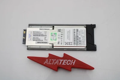 IBM 98Y4317 IBM ds8880 400GB Flash SSD - Image 1 of 4