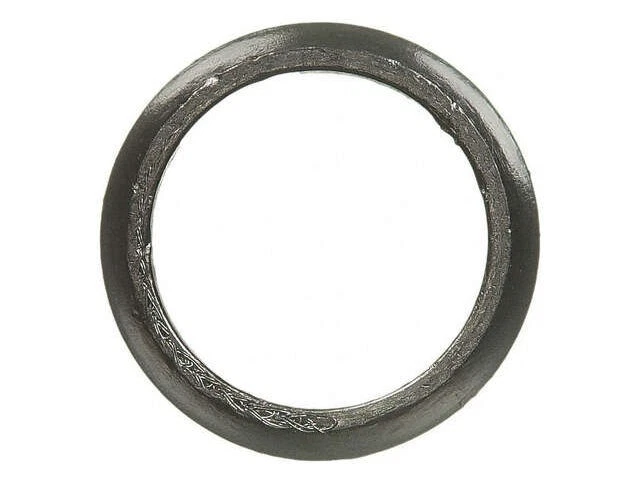 Exhaust Pipe Gasket 62YSFV58 for Oldsmobile 98 Calais Firenza 1985 1986 1987 - Image 1 of 1