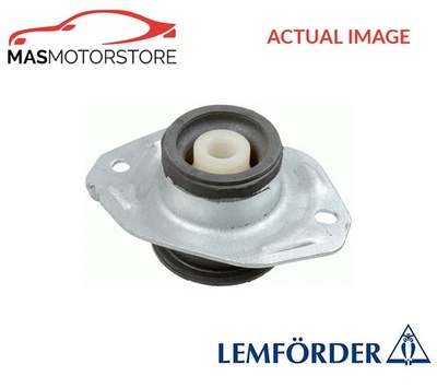 ENGINE MOUNT MOUNTING SUPPORT LEFT LEMFÖRDER 38767 01 FOR RENAULT TRAFIC II - Image 1 of 4