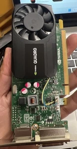 NVIDIA Quadro K620 2GB DDR3 Graphics Card - Picture 1 of 4