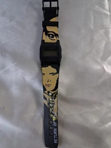 Star Wars Return of the Jedi Vintage Uhr - Bild 1 von 4