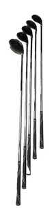 Acuity Golf Set Mens RH Right Handed Driver 10*, 3 & 5 Wood, 3 & 4 Hybrid - Picture 1 of 8