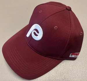 NEU Philadelphia Phillies MLB Mütze, Einheitsgröße, weinrot - Bild 1 von 4