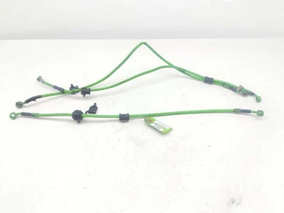 06 07 Manguera línea freno delantero trasero Kawasaki Ninja ZX10 ZX10R recambio Foto 1 de 4