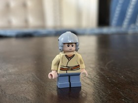 LEGO Star Wars (7962)  Anakin Minifigure | As-is | Free Shipping!!