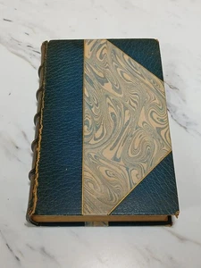 1897 Aucassin & Nicolette, Eine französische Liebesgeschichte von F.W. Bourdillon - Bild 1 von 7