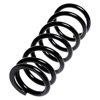 For Lexus GS300 1998-2005 Lesjofors Rear Coil Spring Foto 1 de 1