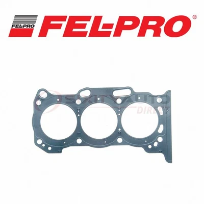 Fel-Pro Right Cylinder Head Gasket for 2009-2016 Toyota Venza 3.5L V6 - ii Foto 1 de 4