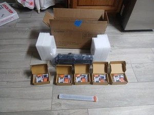 L0H24A Maintenance Fuser Kit HP M607 M608 M609 M610 M631 M633 Series J8J87A 110V - Afbeelding 1 van 4