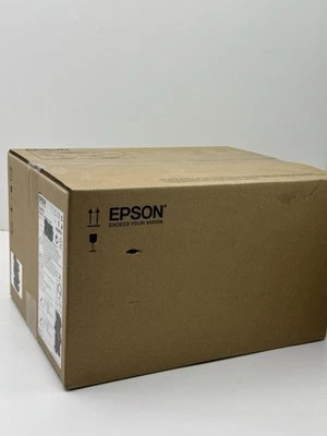 EPSON ELPWP20 WIRELESS PRESENTATION SYSTEM - Image 1 of 3