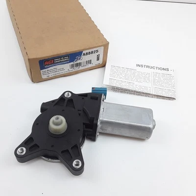 Front Rear Right Power Window Motor Fits Hyundai Elantra Kia Optima (1994-2006) - Image 1 of 4