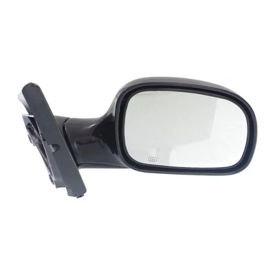 Espejo retrovisor de puerta eléctrico del lado del pasajero para Chrysler Town&Country 1996-2000 | térmico Foto 1 de 4