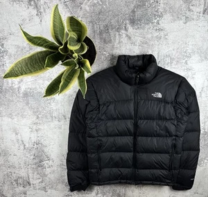 The North Face Men’s Outdoor Limbara Retro 700 Winderbreaker Puffer Down Jacket - Picture 1 of 15