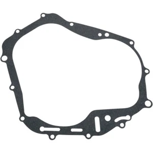 Moose Clutch Cover Gasket Suzuki LTF250 Ozark LTZ250 Quad Sport Z 2003-2009 - Picture 1 of 4