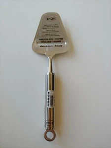 Avión de queso resistente de acero inoxidable Rösle, 9,5 pulgadas - Imagen 1 de 1