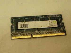 HP ENVY 14-1087 2 GB RAM Scheicher - Bild 1 von 1