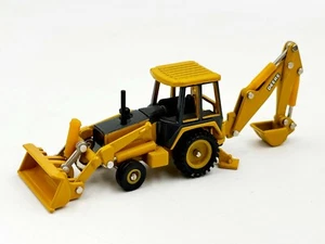 1/64 John Deere Backhoe Loader Modern Decals - Picture 1 of 1