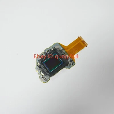 NEW Repair Part For Sony ZV-1 ZV1 CCD CMOS Image Sensor Matrix - Image 1 of 4