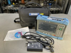 Kit de prueba de plataforma portátil de alto rendimiento DEVISER FC-1 *DEVOLUCIONES DE 30 DÍAS* - Imagen 1 de 7