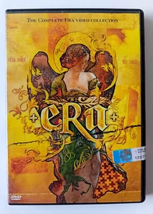 Era The Very Best Of Ere (The Complete Era Video Collection) DVD 2005 New Sealed - Picture 1 of 2