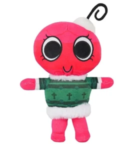 Bobette Plush Pillow 28cm Cute Soft Gift for Kids Room Decor - Picture 1 of 5