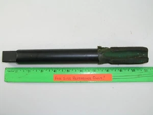 1-3/8"-8 TPI Tap, Union, Extra Long                 lot#62 - Picture 1 of 1