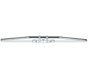 Stahllenker Dragbar Long TRW MCL120SC 25,4mm/1" Honda Kawasaki Triumph Yamaha - Bild 1 von 4