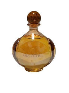 Vintage/ Authentic, Orchidee Yves Rocher Eau De Toilette 3.4 Fl Oz/100 ml NWOT. - Picture 1 of 5