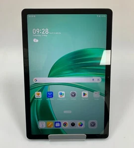 (SO4) Honor Pad X8a 128GB Storage 4GB Ram Wi-Fi Only With Original Box - Picture 1 of 10