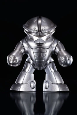 Absolute Chogokin MSM-04 Acguy GM05 (Gundam) Die-Cast Figure BANDAI - Immagine 1 di 4