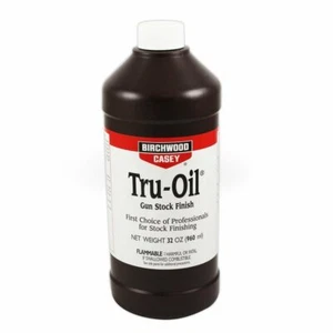 Birchwood Casey Tru-Oil Gun Stock Finish 32oz (960ml) - 23132 - Picture 1 of 1
