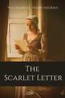 The Scarlet Letter An Historical Romance In Puritan Massachusetts Bay Colony  YD