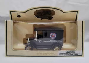 NEW Lledo Chevron 1927 Pearl Oil Van Standard Oil Die Cast Made in England - Picture 1 of 7