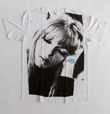 The Velvet Underground & Nico Sublimation Y2K Original Pop Art Rare T shirt XL - Image 1 of 4