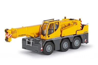 Liebherr LTC 1050 - 3.1 Kompaktkran Conrad Modelle con 2121/0 - Image 1 of 2