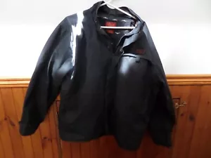 R. M. Williams Men's Rockley Jacket XL The Bush Outfitter Australia Winter - Picture 1 of 10