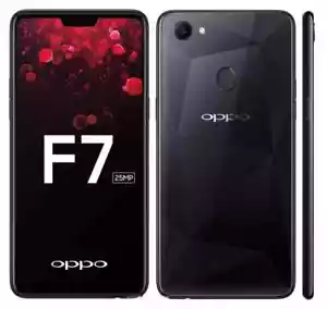 Smartphone Android OPPO F7 Dual SIM originale 6GB RAM 128GB ROM - Foto 1 di 9