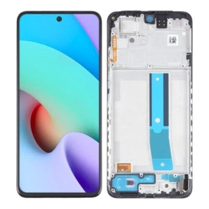 Vitre Tactile + Écran LCD avec Châssis pour Xiaomi Redmi Note 11 - Zdjęcie 1 z 5