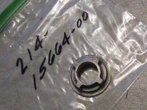 YAMAHA RT1/DT1/CT3/CT2/CT1/AT3/AT2/AT1 KICK STARTER SPRING GUIDE NOS! - Picture 1 of 2