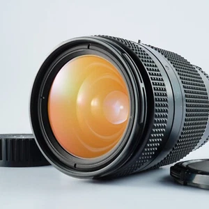 ASIS Nikon AF NIKKOR 35-70mm F/2.8 D Zoom Lens From JAPAN - Picture 1 of 12