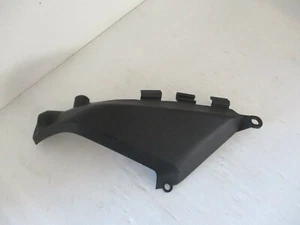 Air Duct Cover Left Ducati Monster 796 ABS Type M5 2010 - 2014 - Picture 1 of 3