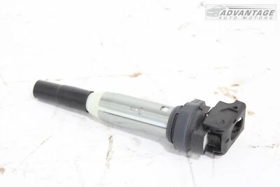 BMW 328i XDRIVE F34 2014-2016 2,0 L N26 bujía bobina de encendido de gas bujía Delphi OEM Foto 1 de 4