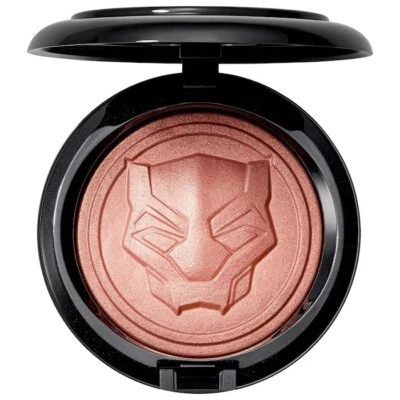 MAC Cosmetics *Royal Vibrancy* Black Panther II Extra Dimension Skinfinish - Image 1 of 3