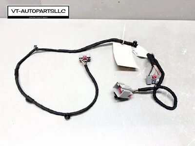 ⭐️2016-2020 JAGUAR XF XE SUN ROOF MOTOR WIRE WIRING HARNESS CABLE OEM - Image 1 of 4